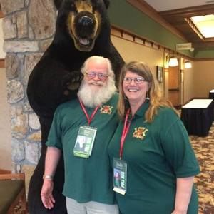 Meet your Posher, Judith